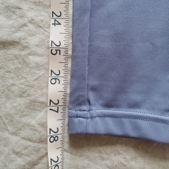 Asymmetrical Gymshark Leggings with Pockets - Picture 5 of 5